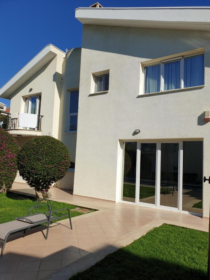 Villaviktoria Limassol Eksteriør billede