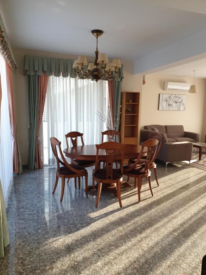 Villaviktoria Limassol Eksteriør billede