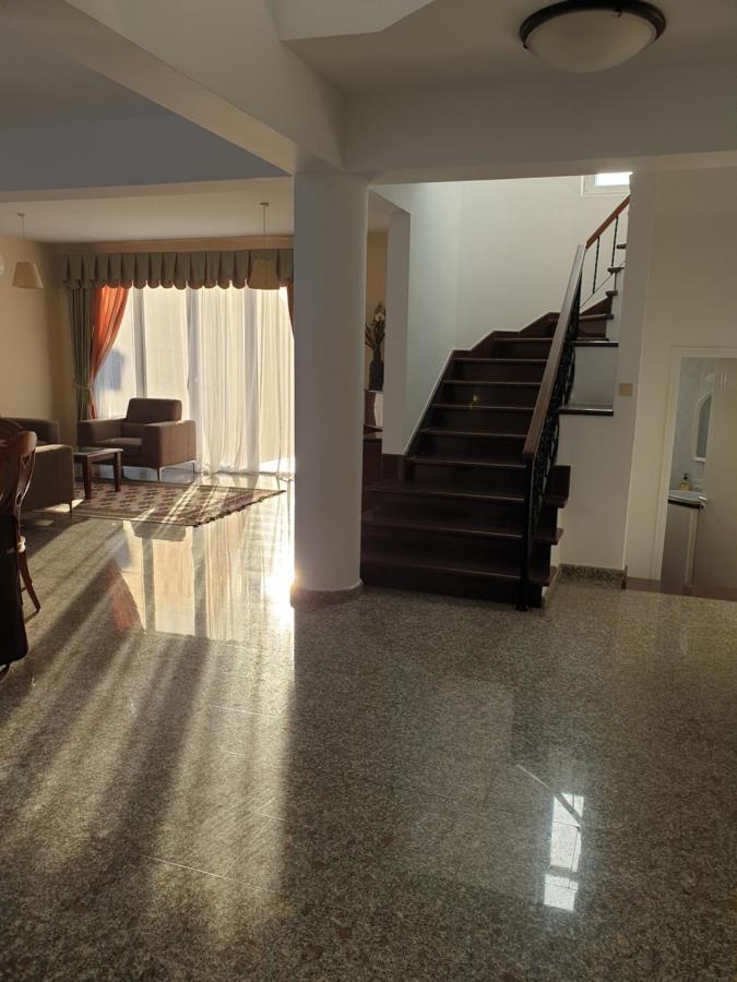 Villaviktoria Limassol Eksteriør billede