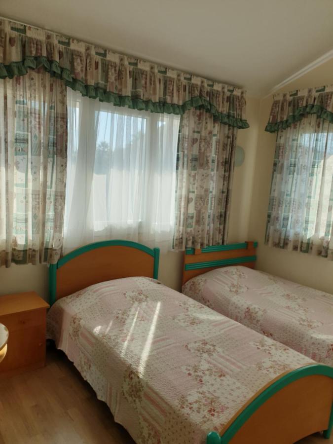 Villaviktoria Limassol Eksteriør billede