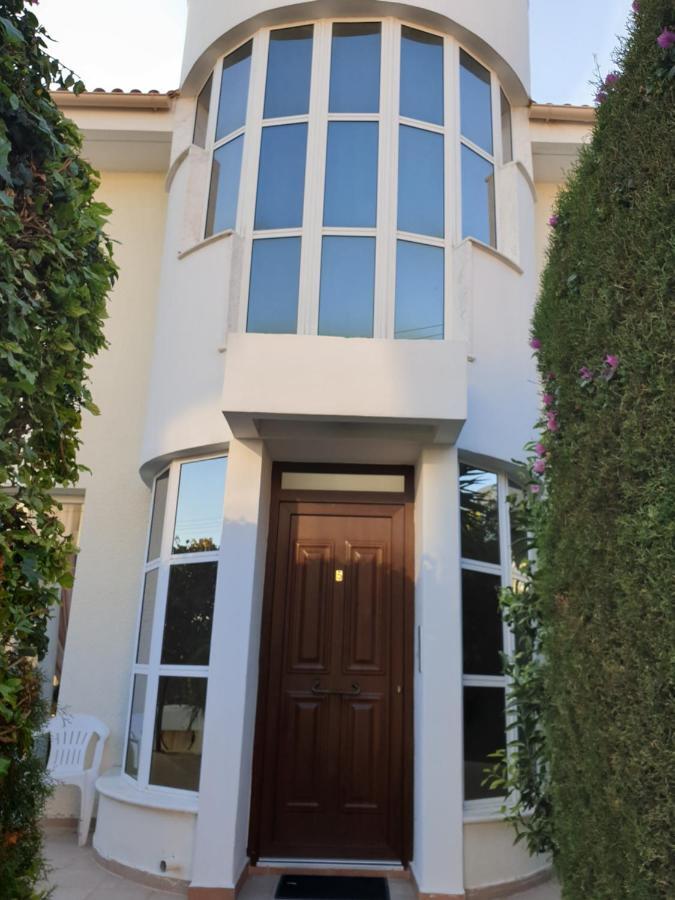 Villaviktoria Limassol Eksteriør billede